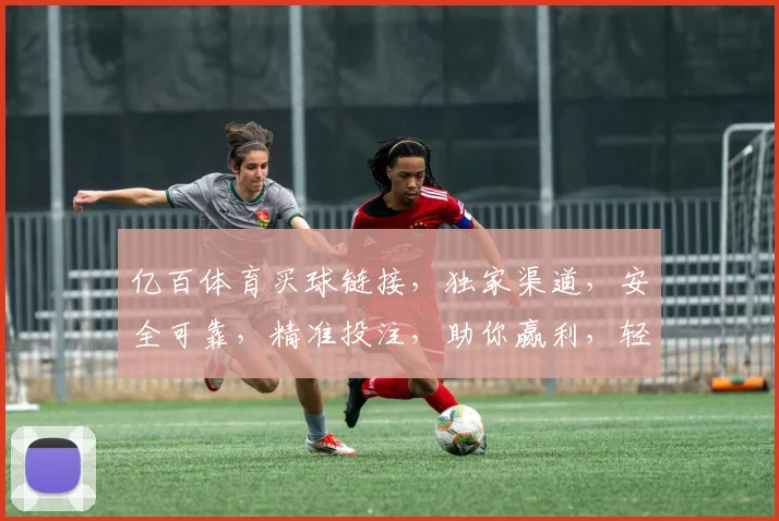 亿百体育买球链接，独家渠道，安全可靠，精准投注，助你赢利，轻松上手